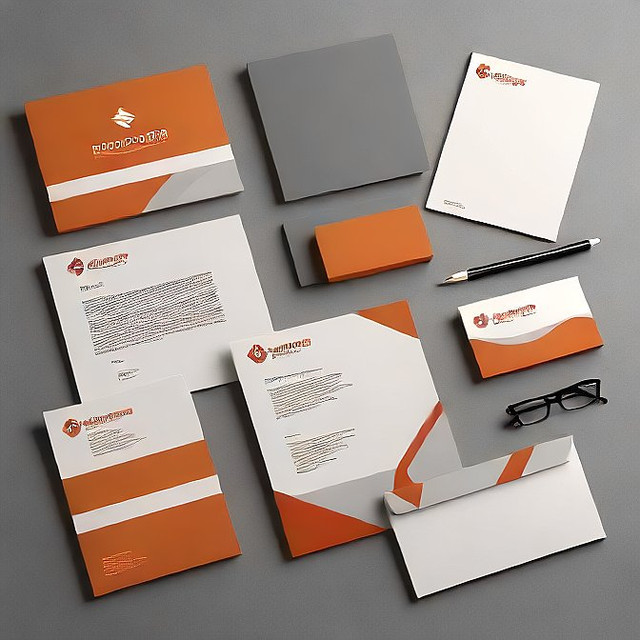 Business Cards