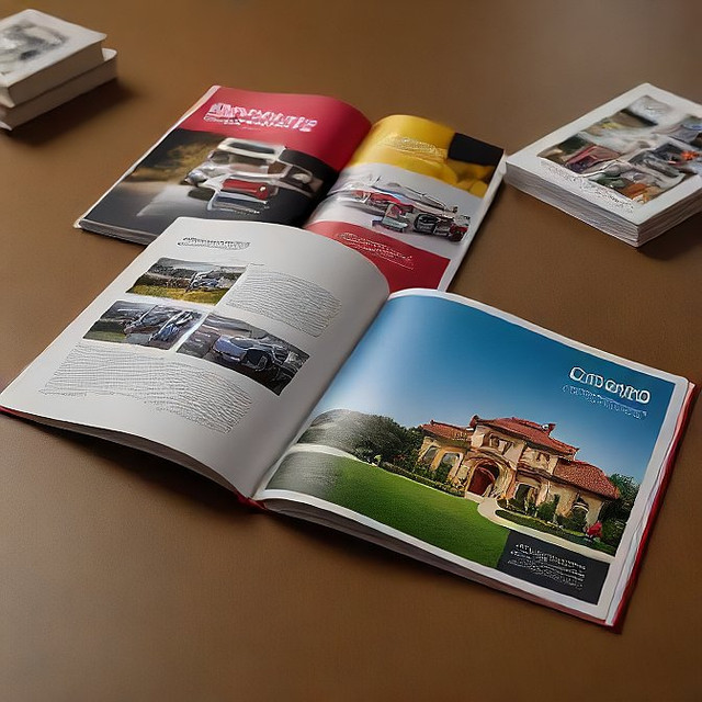 Corporate Stationery