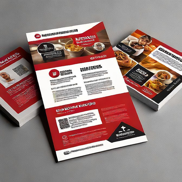 Brochures
