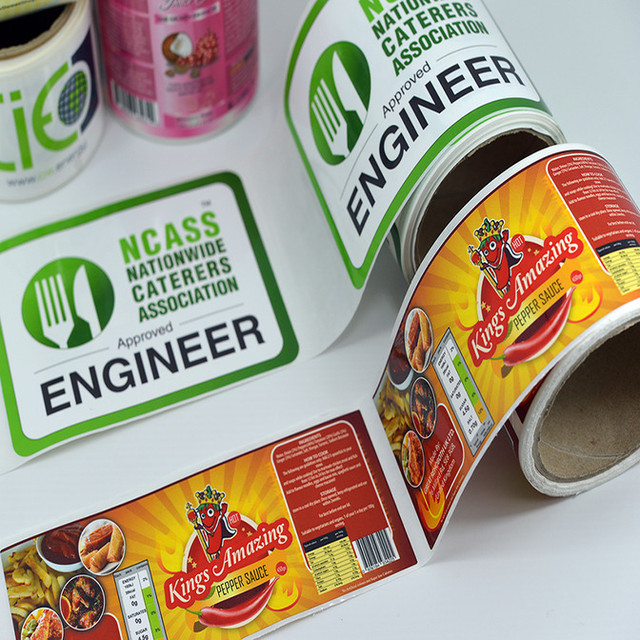 Packaging